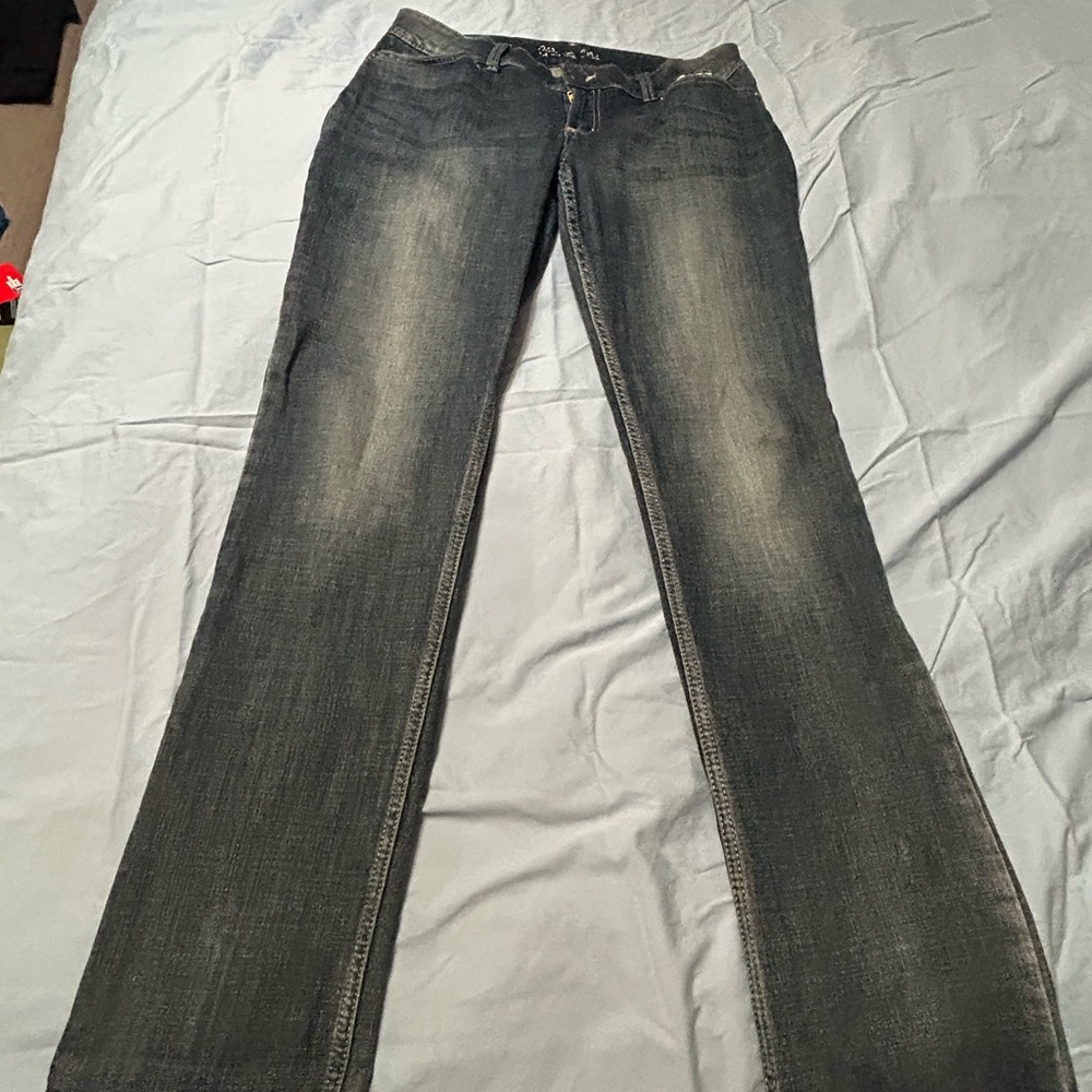 Wrangler Women's Blue Jeans
